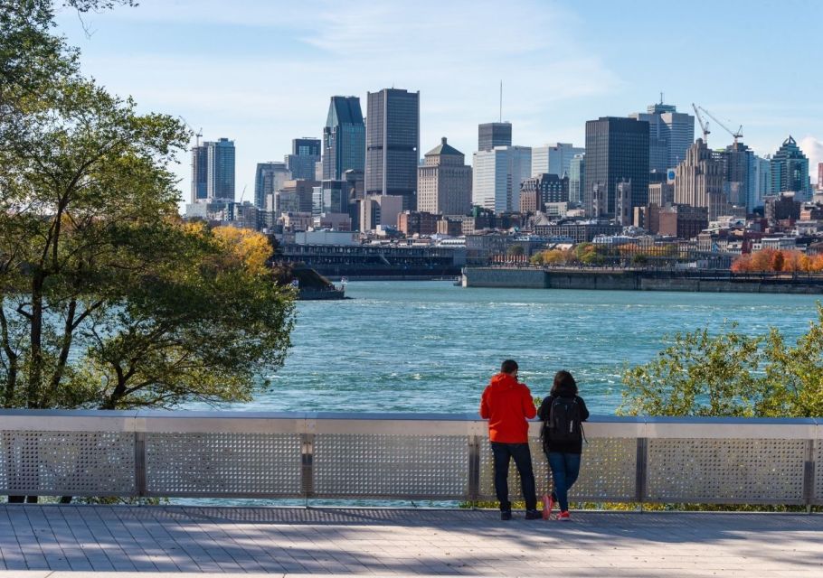 Montreal: Private Highlights & Hidden Gems Tour With a Local - Testimonials