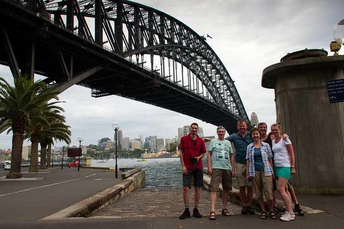 Morning or Afternoon Highlights Tour in Sydney With a Local Guide - Booking and Cancellation Process