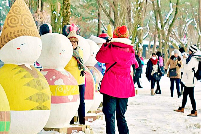 Nami Island and Ski Tour (Elysian Ski Resort) From Seoul - No Shopping - Booking Requirements and Rules