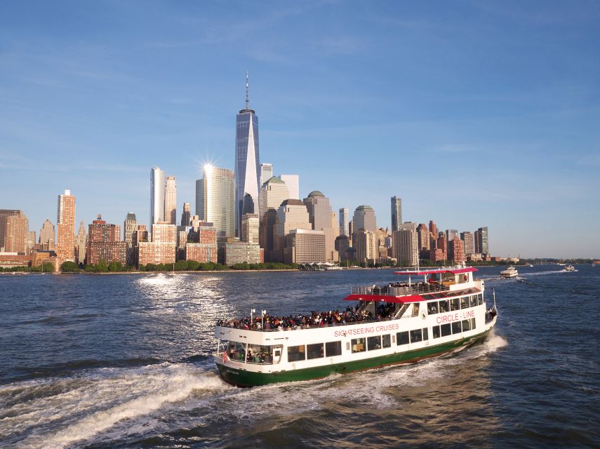 New York: 1-10 Day New York Pass for 100 Attractions - Tips for Maximizing Your Pass