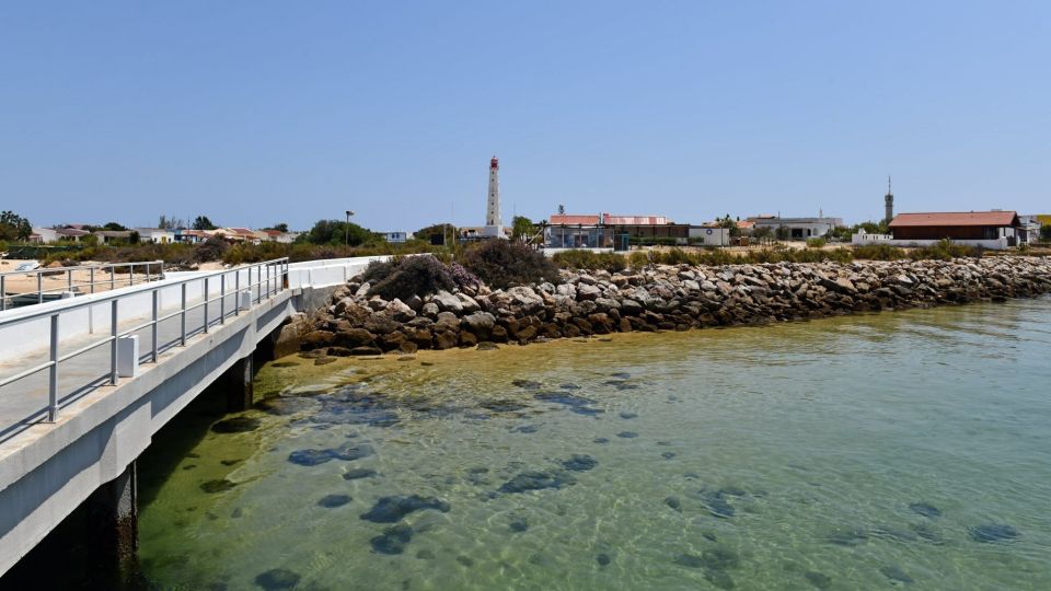 Olhão: Private Boat Tour to Ria Formosa - Final Words