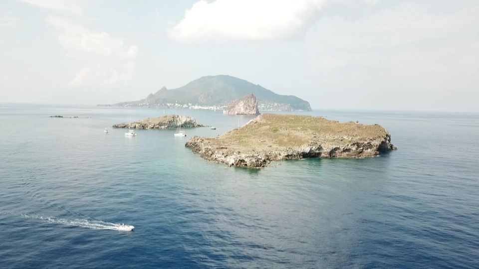 Panarea: Complete Tour of the Panarea Coast - Final Words