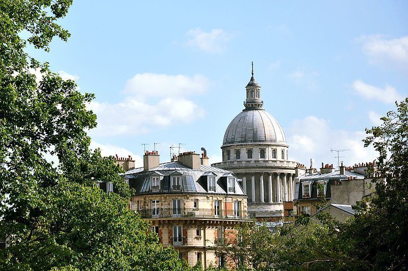 Paris: Panthéon Admission Ticket - Common questions