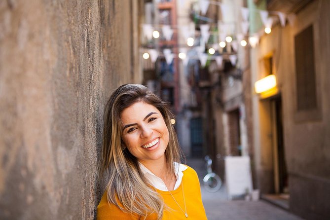 Photoshoot Tour in Barcelona Secret Corners - Tour Recommendations