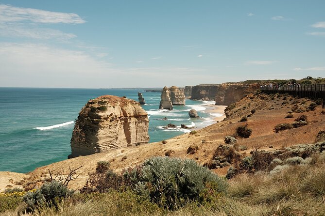 Private 12 Apostles, Otways & Great Ocean Road Hiking Tour From Melbourne - Booking and Payment Details