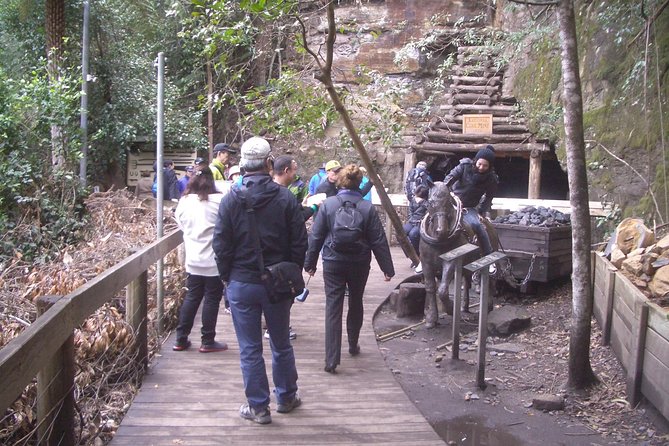 PRIVATE Blue Mountains Tour With Expert Guide - Confirming Your Private Tour