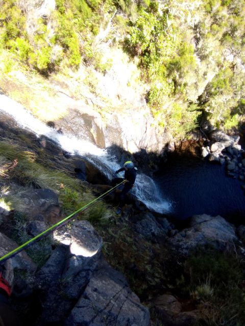 Private Canyoning Tour: Madeira - Final Words