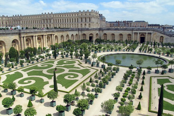 Private Car Trip To Versailles From Paris - Final Words