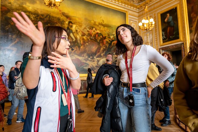 Private Guided Tour of Versailles Palace - Final Thoughts and Recommendations