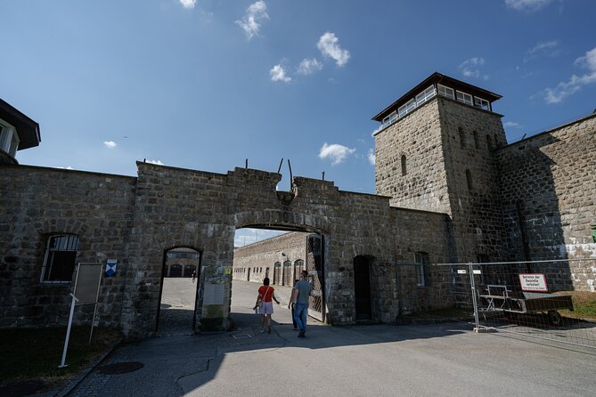 Private Memorial Tour From Vienna to Mauthausen & Eagles Nest - Customer Reviews and Testimonials