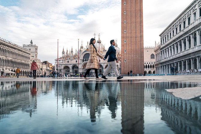 Private Photo Shoot in Venice With Gondola Ride - Final Words