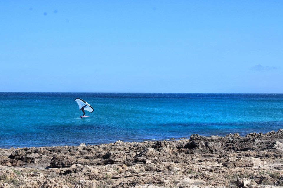 Private Tour Marzamemi and Natural Reserve Vendicari - Pricing