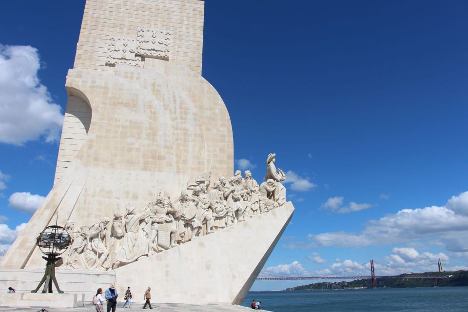 Private Tour of Sintra and Belém Highlights in a Full Day - Final Words