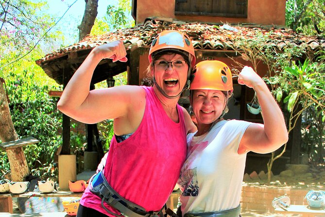 Puerto Vallarta Jungle Zip-Line Tour and Canopy Adventure - Contact Information