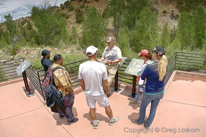 Red Canyon Loop Half Day Jeep Tour - Final Words