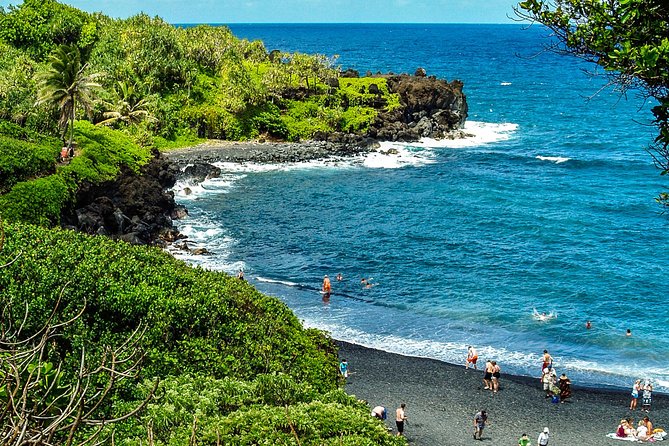 Road to Hana Tour With Lunch and Pickup - Final Words