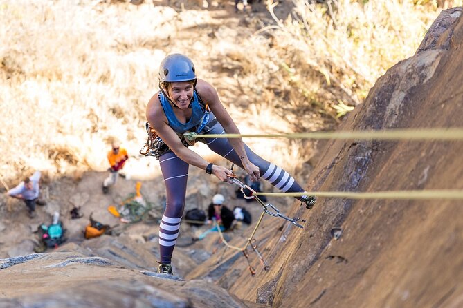 Rock Climbing From Beginners to Experts - Small Groups ツ - Final Words