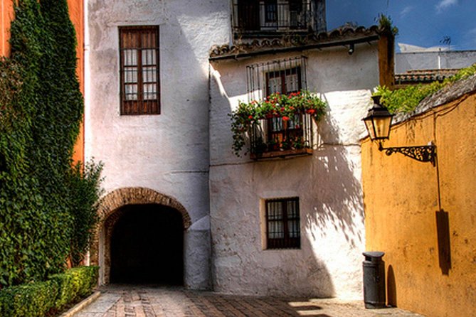 Santa Cruz Jewish Quarter Guided Tour in Seville - Suggestions for Future Tours