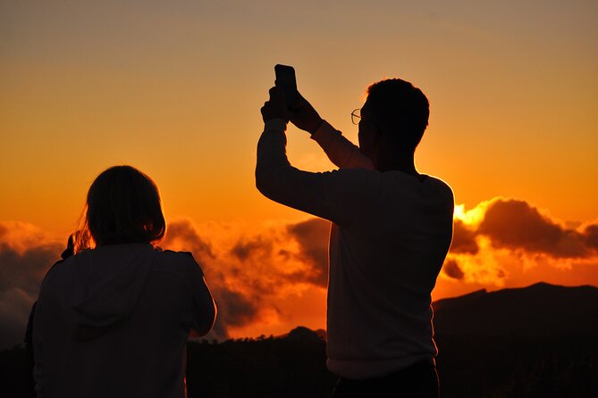 Self Driving Sunset and Stargazing in Teide National Park - Final Words