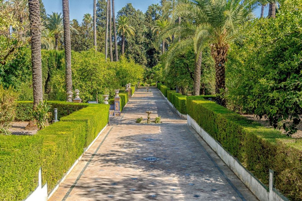 Seville - Private Historic Walking Tour - Final Words