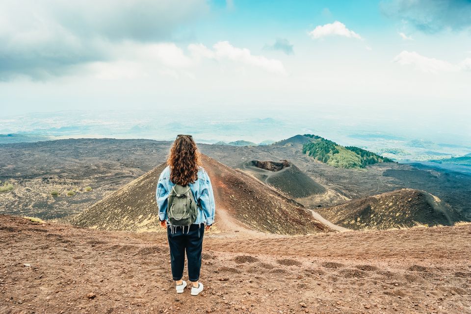 Sicily: Mt. Etna, Wine and Alcantara Tour - Final Words