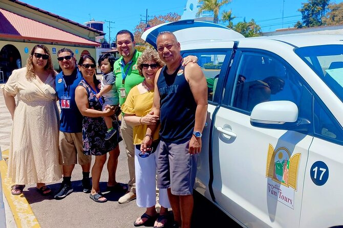 Sierra Madre Villages Half-Day Cultural Tour - Final Words