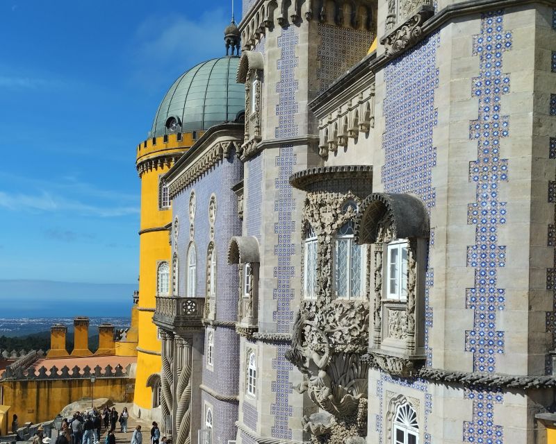 Sintra and Belém Private Tour - Pricing