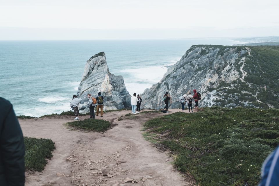 Sintra: Full-Day 4x4 Tour - Final Words