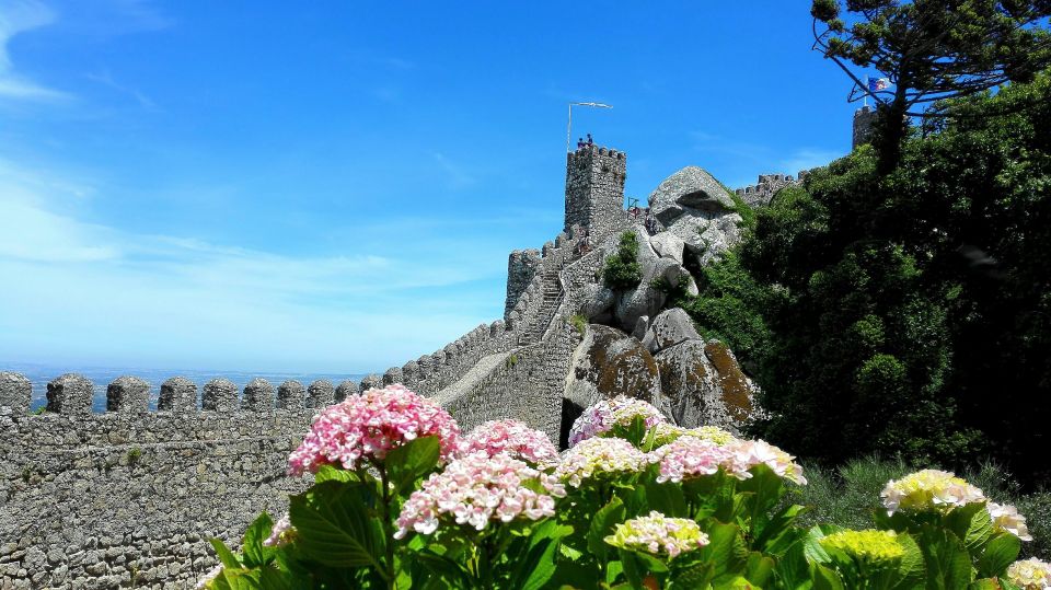 Sintra: Truly Private Tour to Pena Palace & Regaleira - Final Words