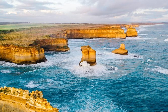 Small-Group Great Ocean Road Day Trip From Melbourne - Booking and Cancellation