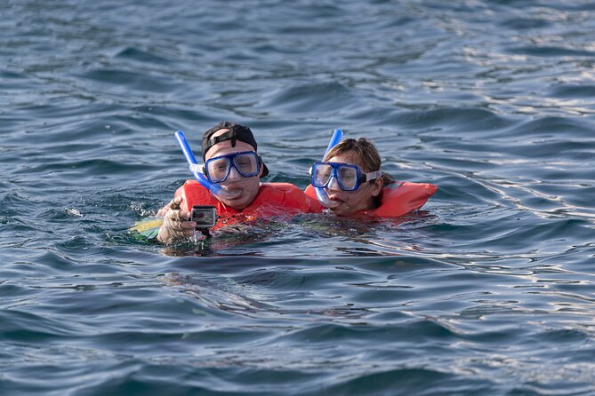 Snorkel & Sunset Sail in Cabo San Lucas - Refund Policy