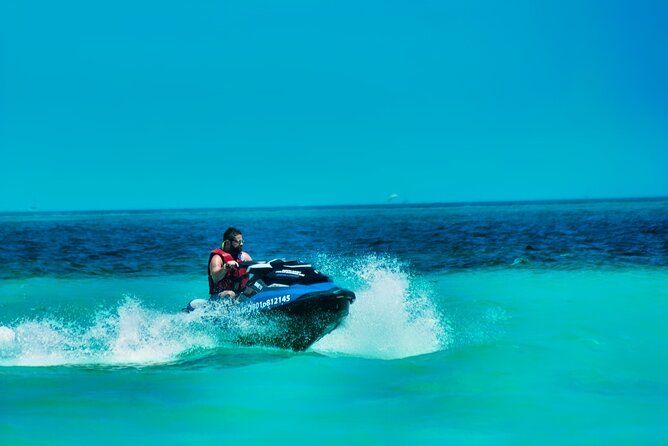 Speedboat Across the Mangroves & Snorkel With Jet Ski Rental - Common questions