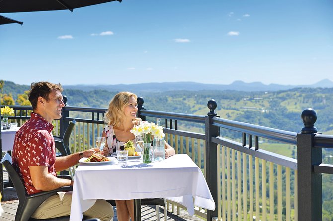 Sunshine Coast and Noosa Private Tour Inc. 2-Course Gourmet Lunch - Booking and Refund Policies