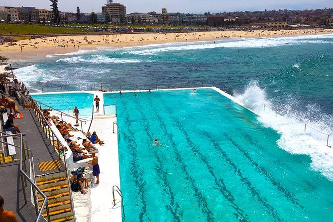 Sydney Half Day Private Tour: See Sydney Opera House and Bondi - Pricing and Booking Made Easy