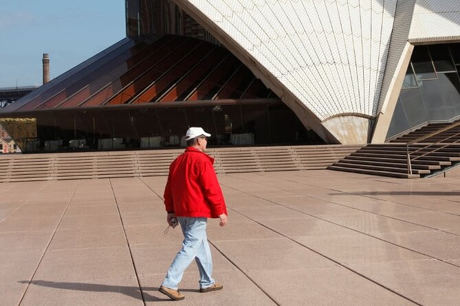 Sydney Half Day Tour With a Local: 100% Personalized & Private - Planning and Logistics Made Easy