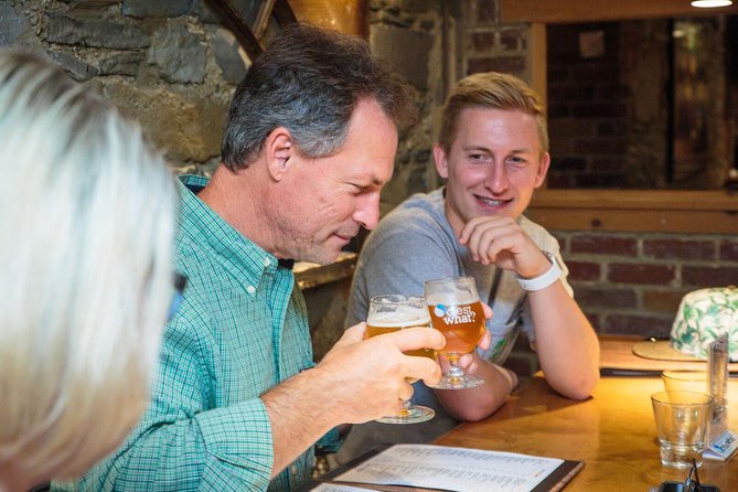 Toronto Local Beer Tour: 2 Beers at 2 Unique & Historical Pubs - Final Words