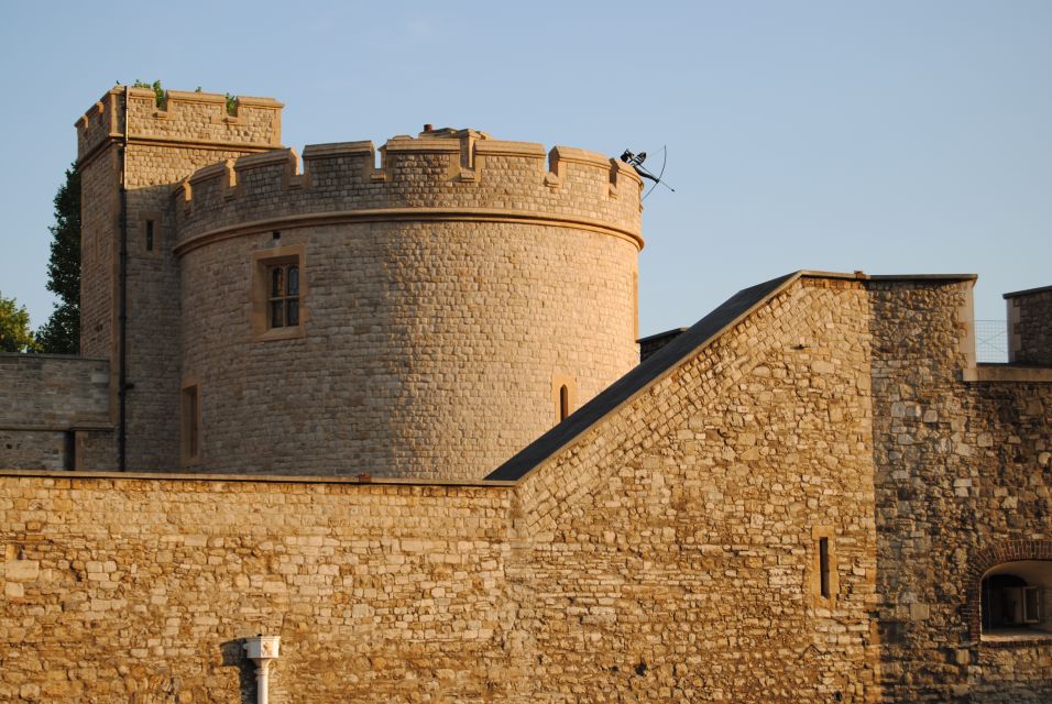 Tower of London Private Guided Tour - Final Words