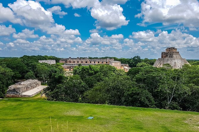 UXMAL Private Tour and Chocolate Museum Plus Cenote - Final Words