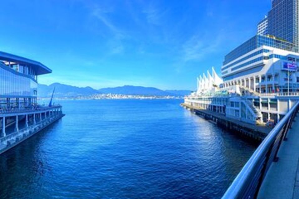 Vancouver Mountain to Mountain (Grouse,Cypress,Mount Seymour - Flexibility and Directions