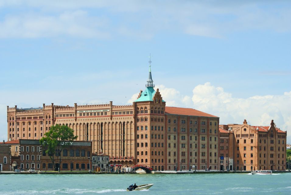 Venice: 1-Hour Panoramic Boat Tour - Final Words