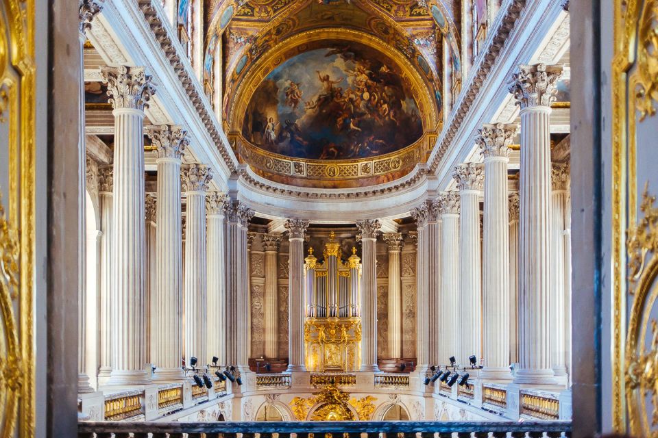 Versailles: 2-Hour Private Tour for Groups or Families - Common questions