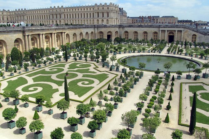 Versailles Private Day Excursion With Palace, Gardens & Trianon - Visitor Feedback and Recommendations