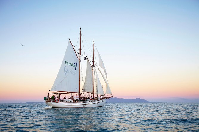 Whitsunday Islands Private Sailing Experience With Snorkeling & Langford Reef - Booking and Cancellation Policies