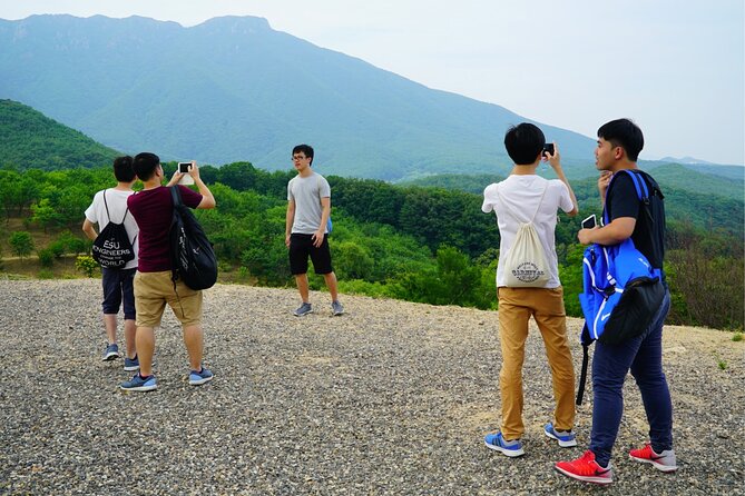 World Heritage Temple, Tongdosa With Temple Lunch, Bibimbap - Temple Lunch and Bibimbap Experience