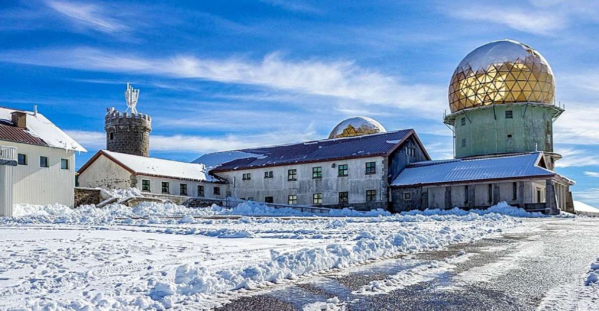 2 Days Tour to Heart of Serra Da Estrela From Lisbon - Pricing and Payment