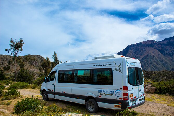 Arequipa, Peru Private 2-Day Colca Canyon Hiking Tour - Final Words