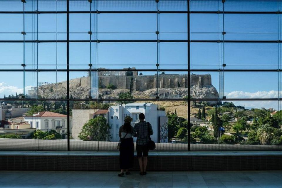 Athens: Acropolis & Acropolis Museum Private Guided Tour - Final Words