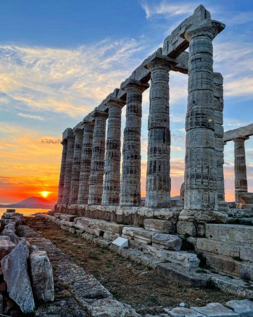 Athens: Half-Day Road Trip to Cape Sounion With a Local - Common questions