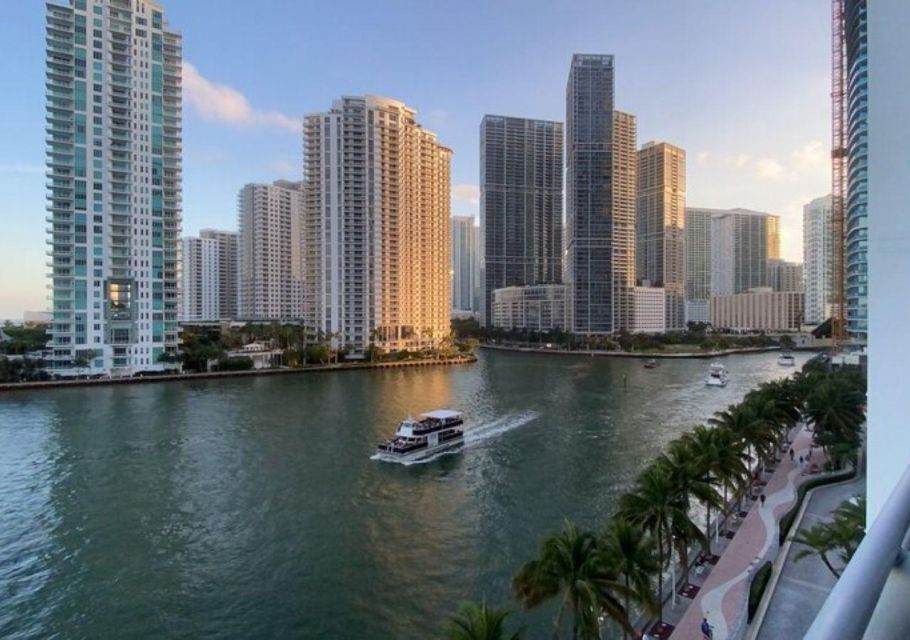 Boca Raton: Miami Day Trip by Rail W/ Optional Activities - Final Words