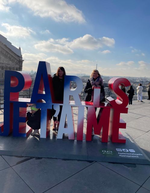 Book a Local Friend & Explore Paris! - Common questions